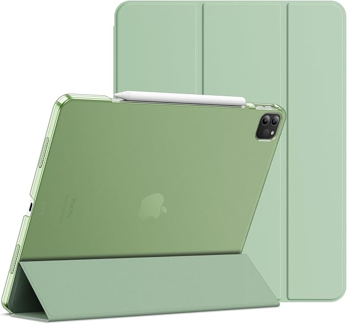 Matcha Green