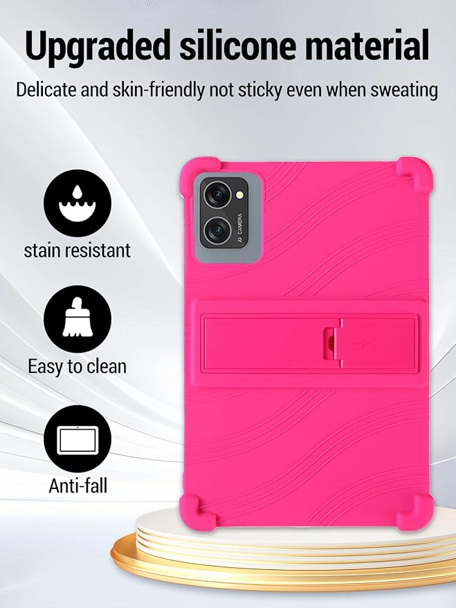 Hot Pink
