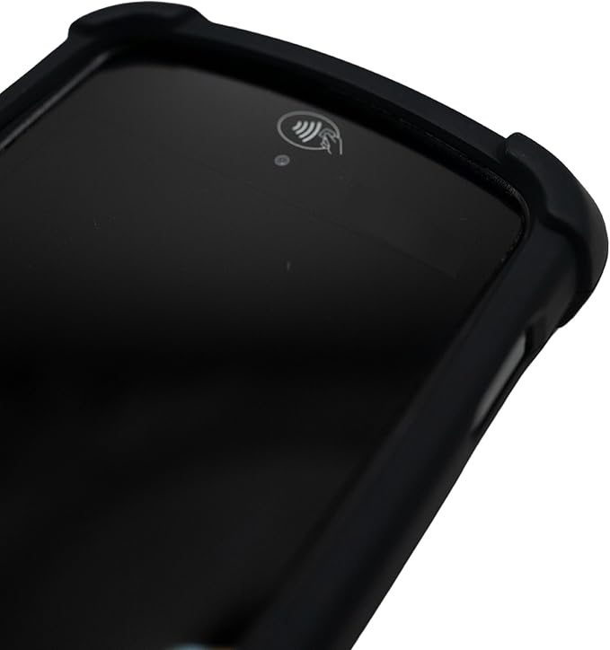 Toast Handheld Case | Silicone Case Cover for Toast Go 2 POS