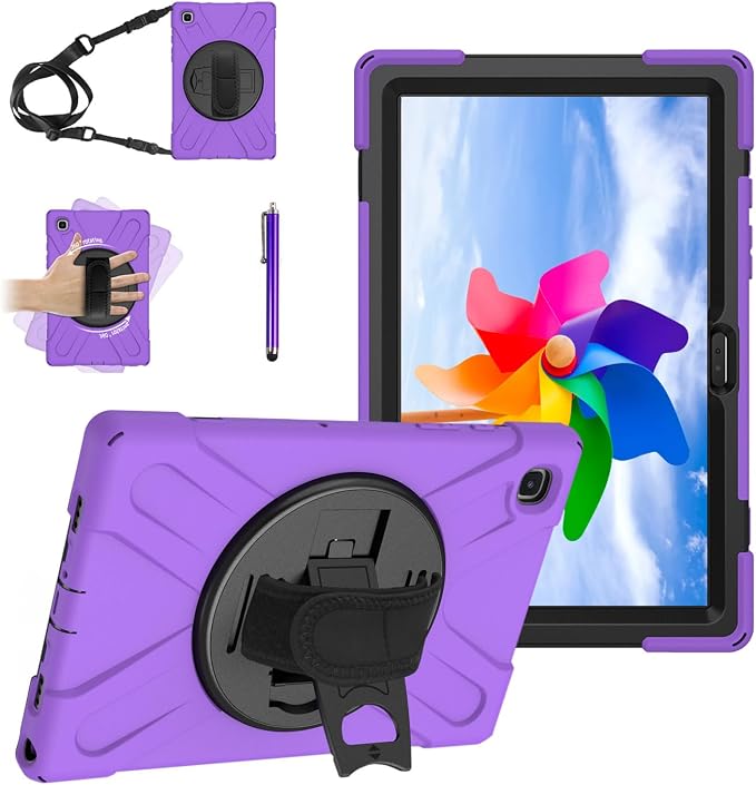 New Purple