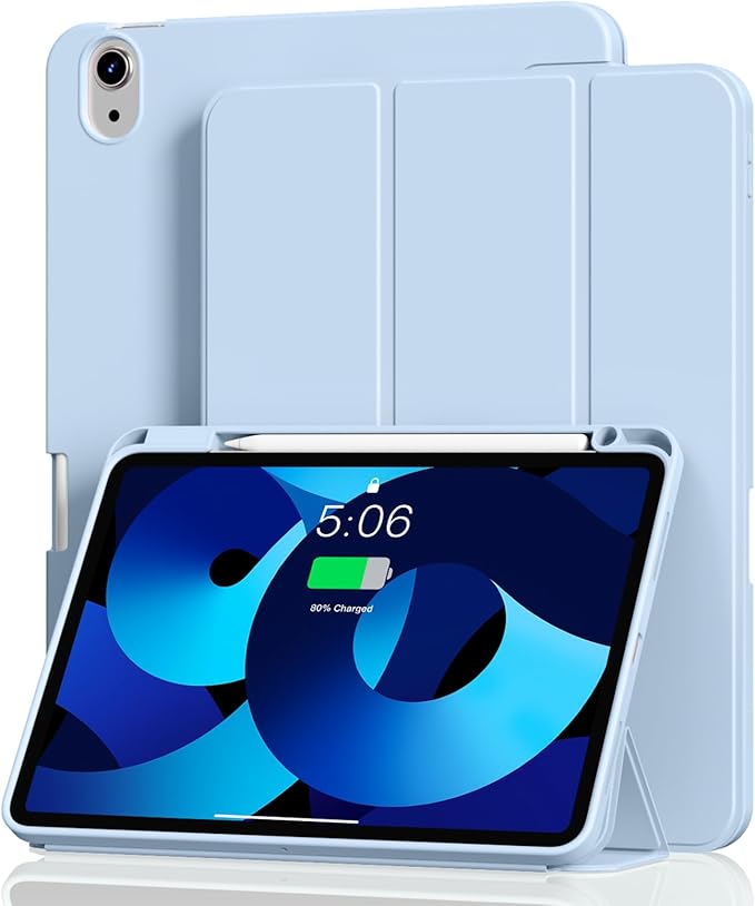 Sky Blue