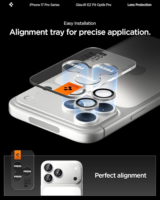 Silver - iPhone 17 series