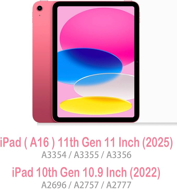 Hot Pink