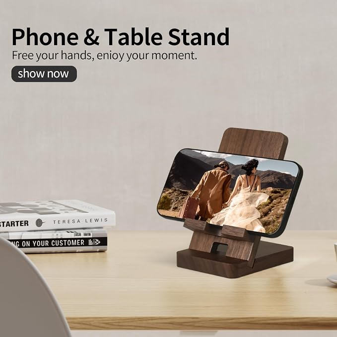 Walnut Pro
