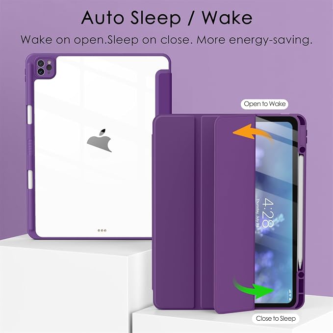 B-Purple