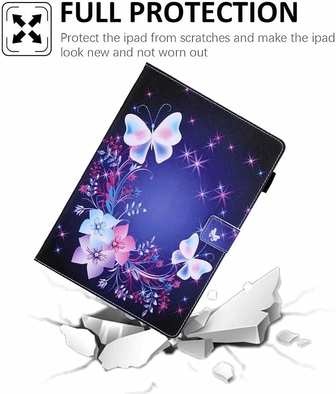 ##2 Fancy Butterfly