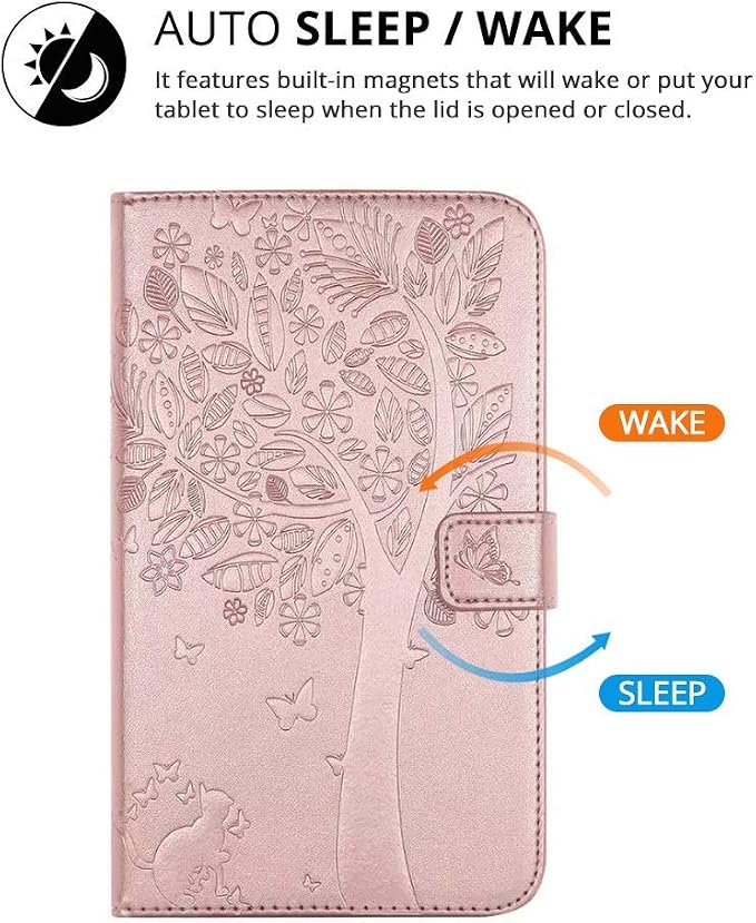 04 Rose Gold