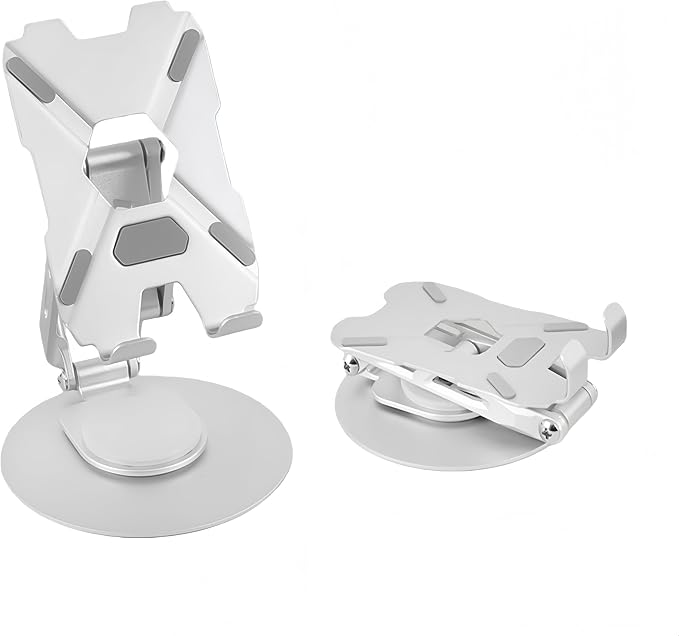 D-Quad-Fold - Silver
