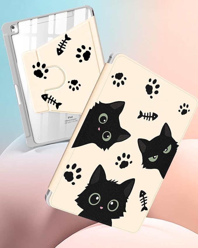 Black Cats