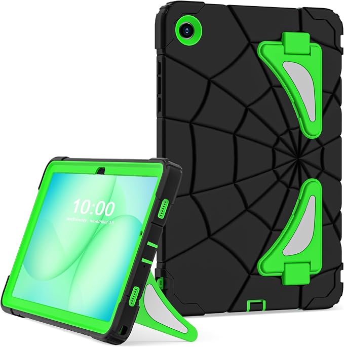Black+Green