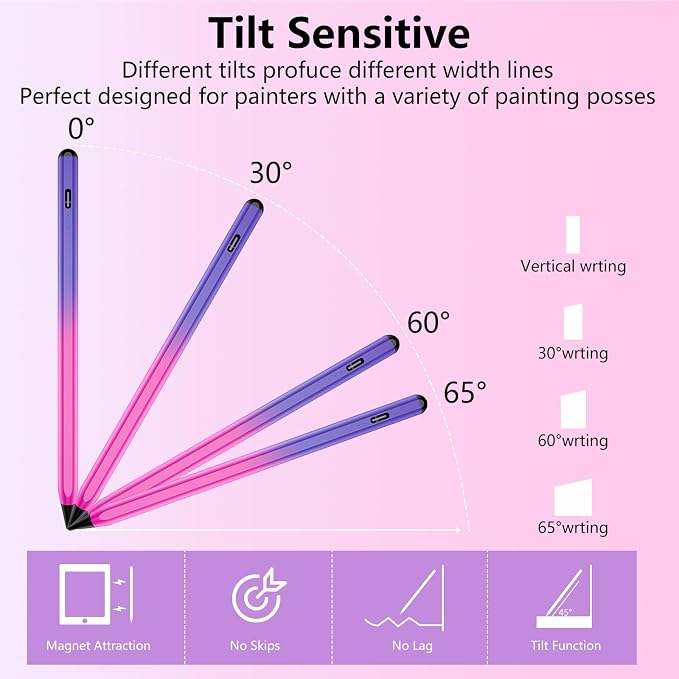 Gradient Purple