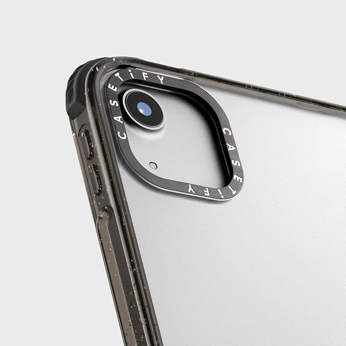 Clear Black