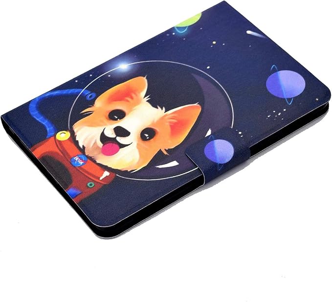 04 Astronaut Dog