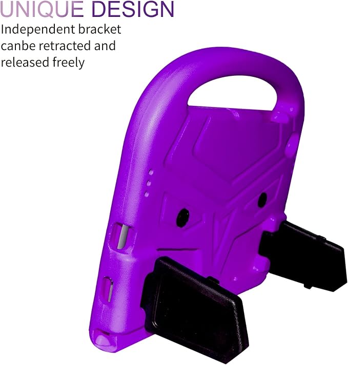 02# Purple Bird