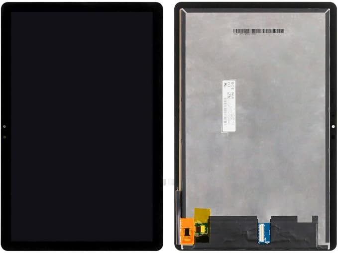 Black LCD
