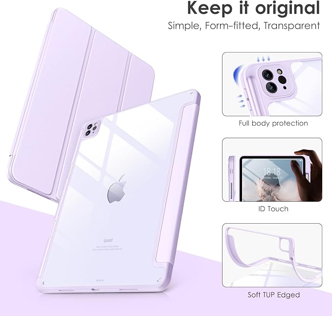 Light Purple
