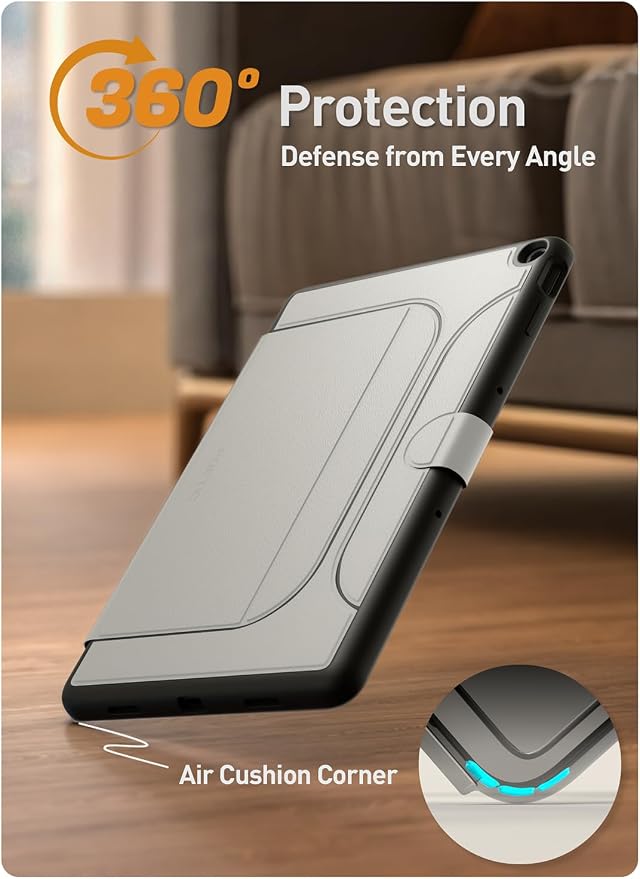 Space Gray