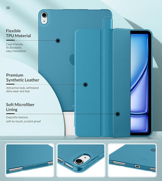 6-French Blue
