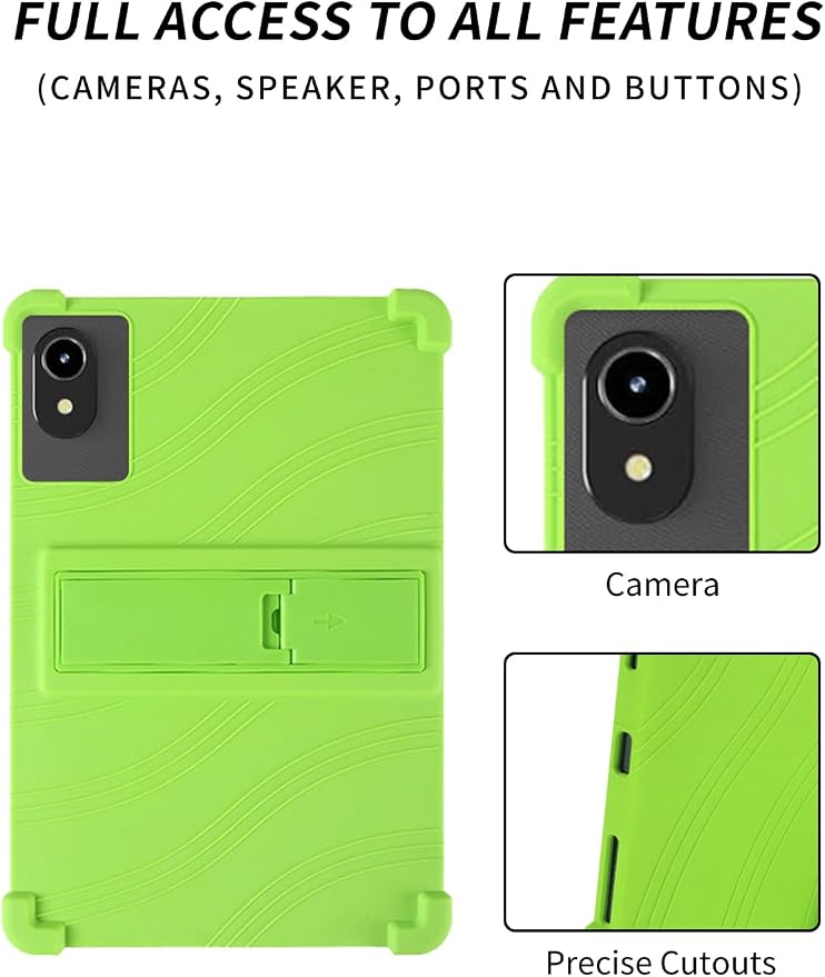 New Green