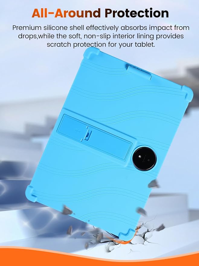 Sky Blue