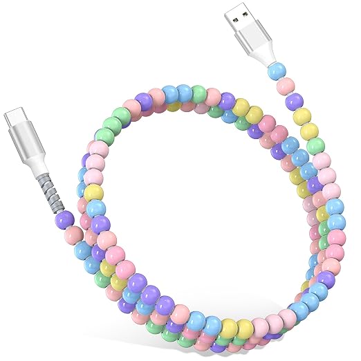 Color Beaded