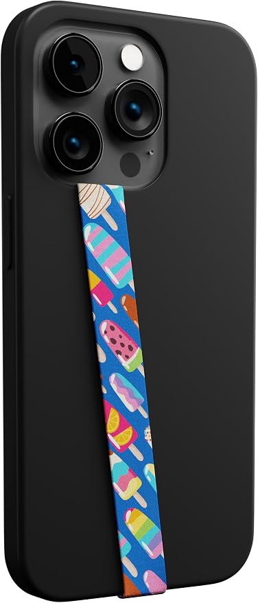 Fabric: Icepop