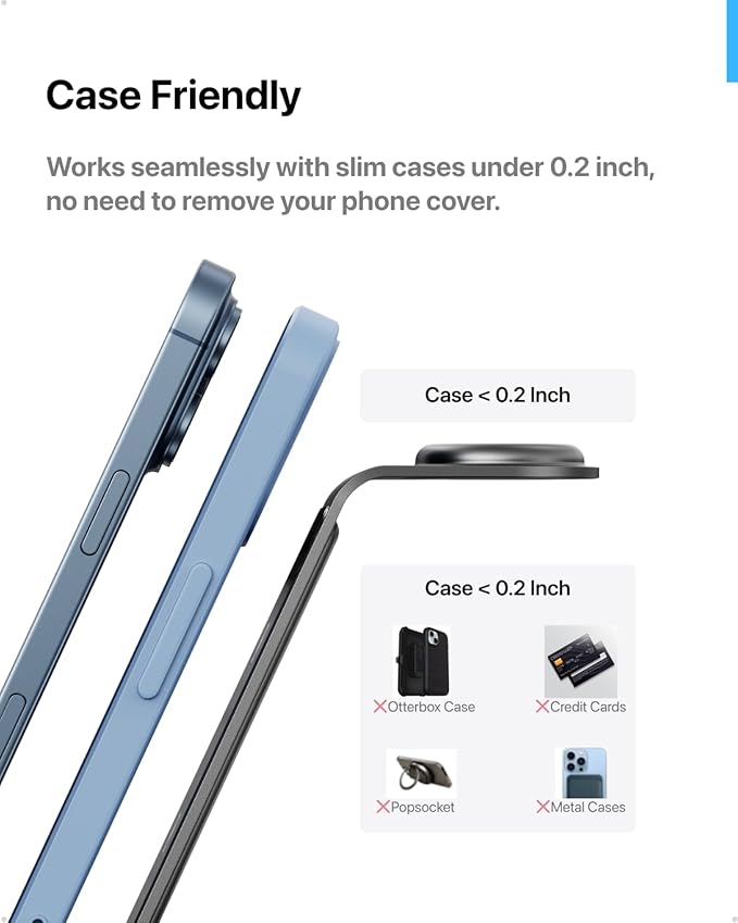 Intoval Aluminum 3 in 1 Wireless Charging Station for iPhone 17 16 15 14 13 12 11 Pro Max XR Wireless Charger for Apple Watch 11 10 9 8 7 Ultra SE 3 2 Phone Charger for AirPods 4 Pro 2 3 (Silver)