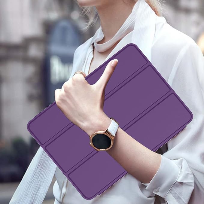Dark Purple