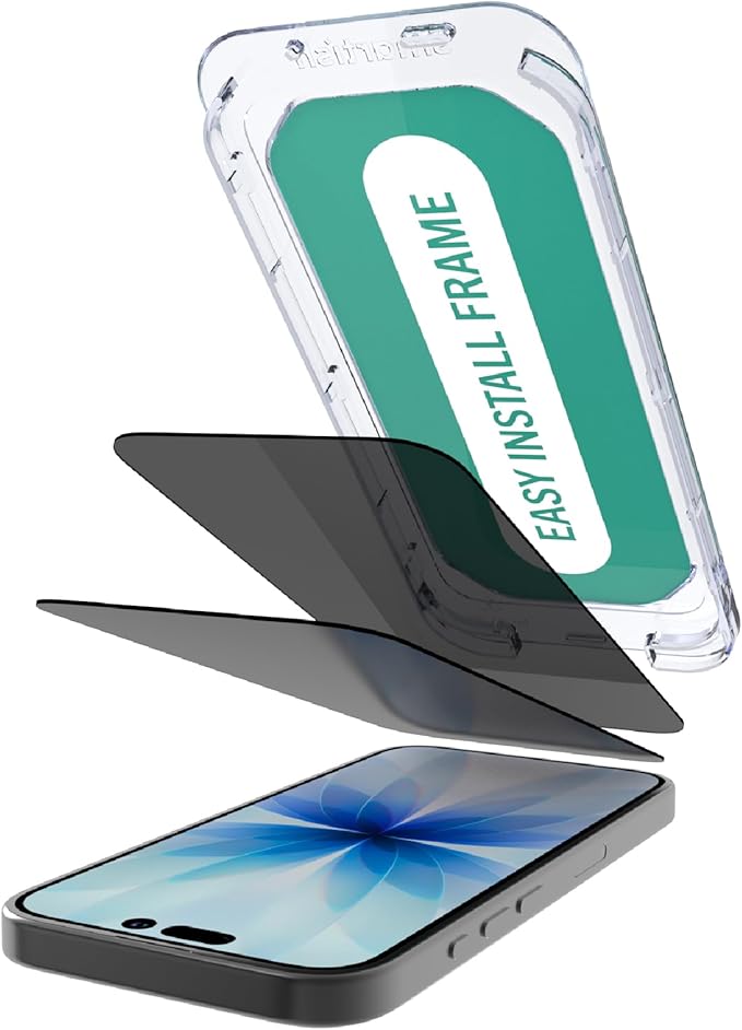 Privacy Screen Protectors