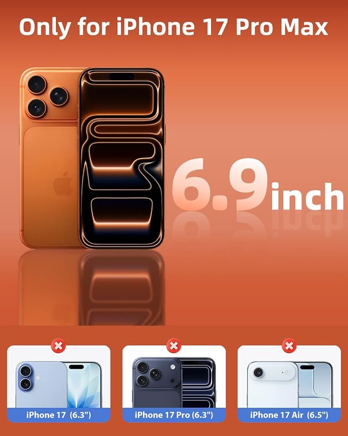 Crystal Clear-3PCS