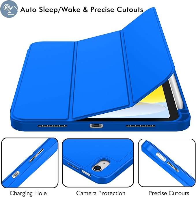 Medium Blue