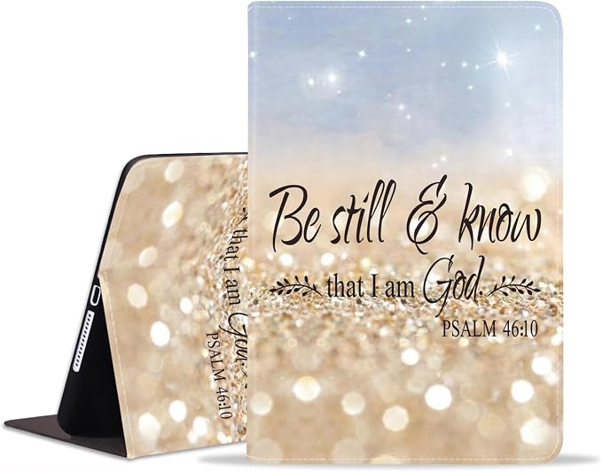 Bible Verses Psalm 46:10