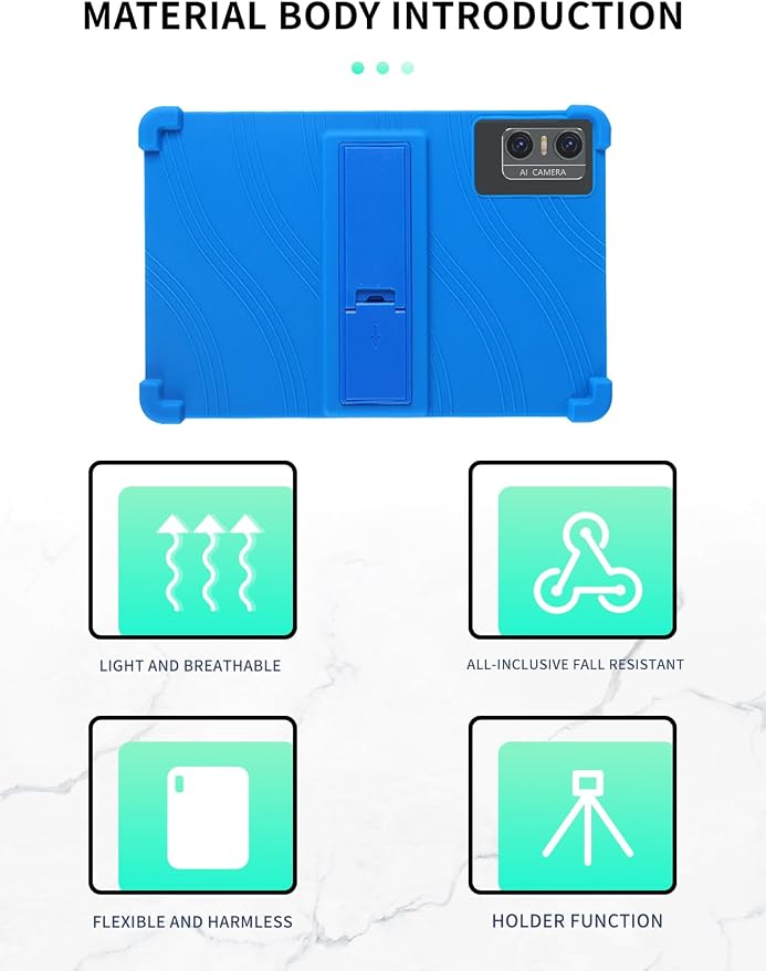 New Blue
