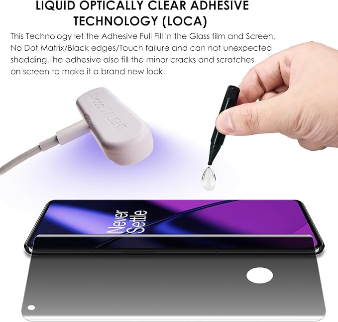 for OnePlus 11