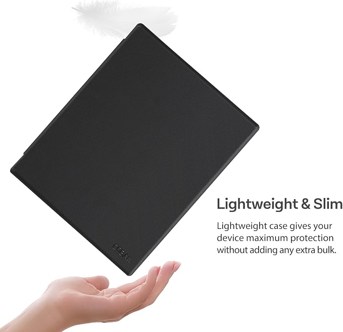 *Black Textured
