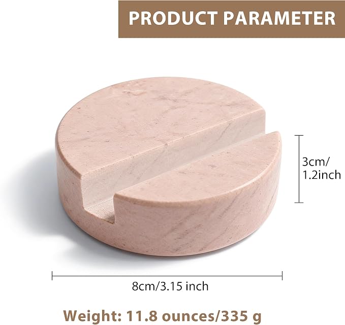 Pink Travertine
