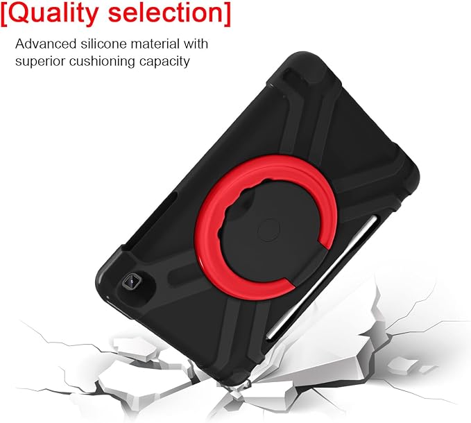 Black+Red