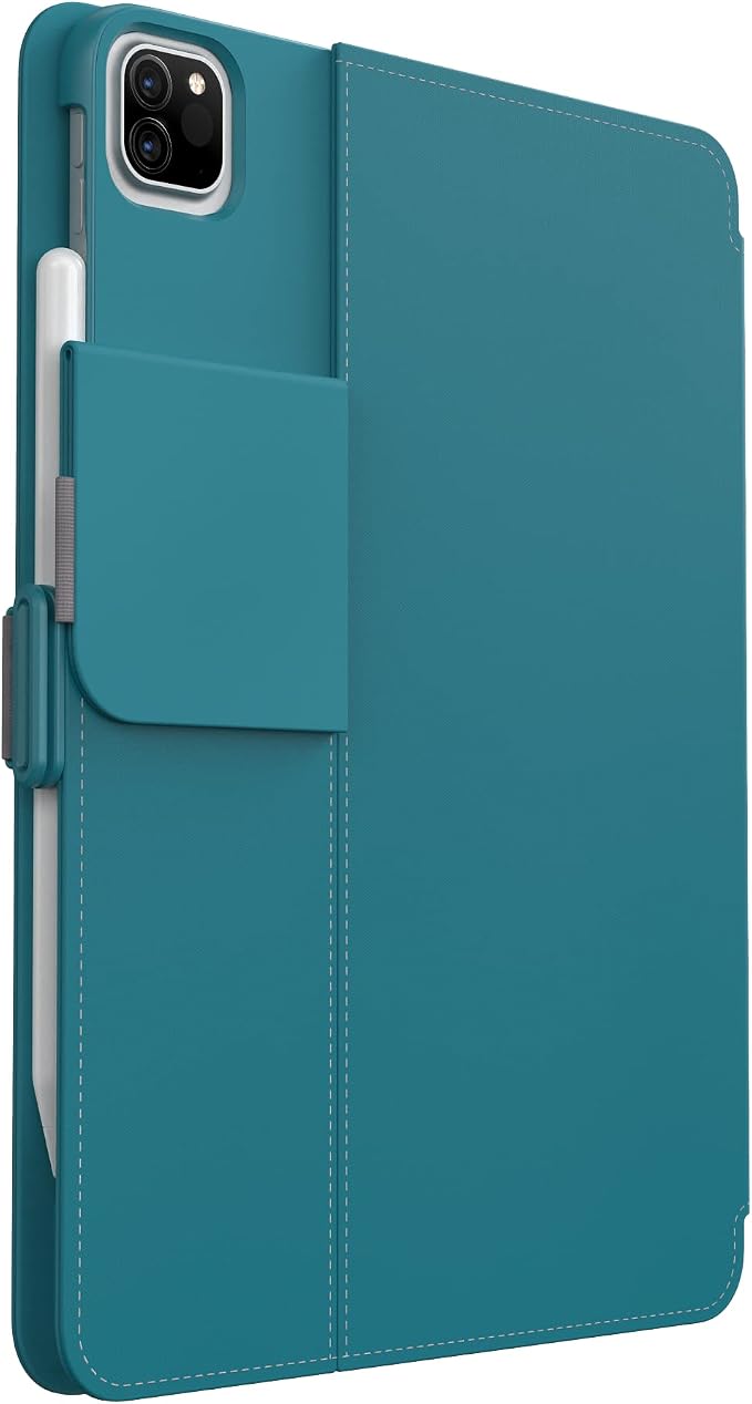 Deep Sea Teal/Cloudy Grey/White