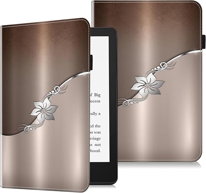 Silver Flower
