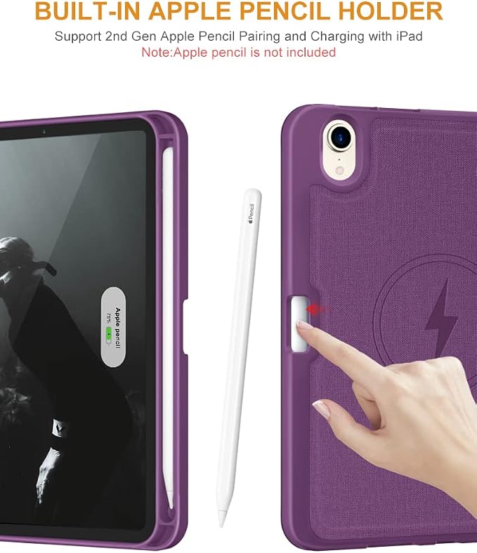 Dark Purple