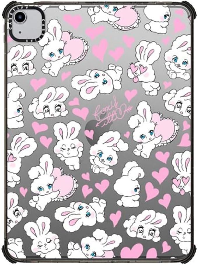 Sweetheart Mix by foxy illustrations