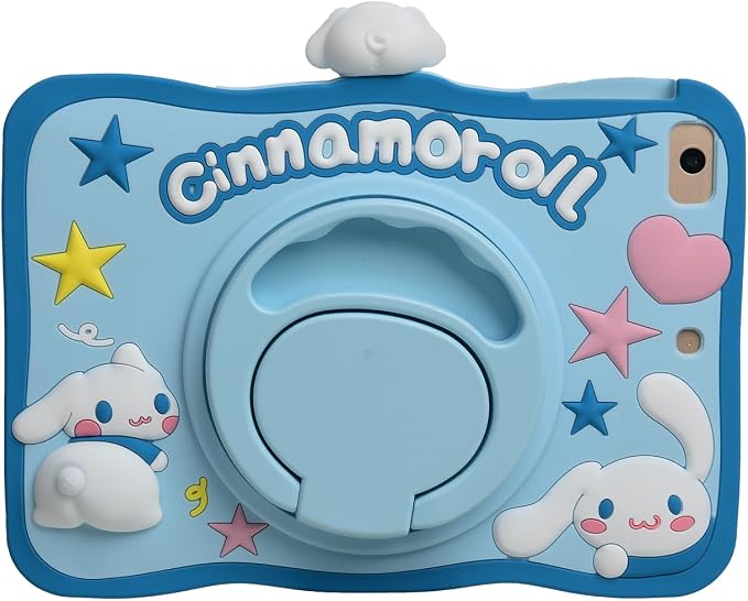 for Cinnamo