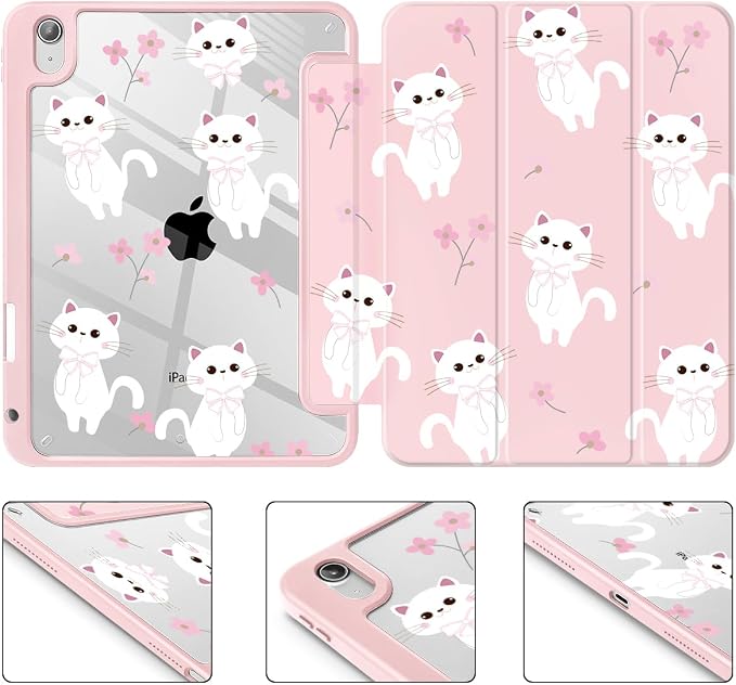 Cat-Pink