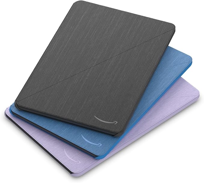Amazon Fire HD 10 Tablet Protective Cover (Only compatible with 13th generation tablet 2023 release) - Lilac