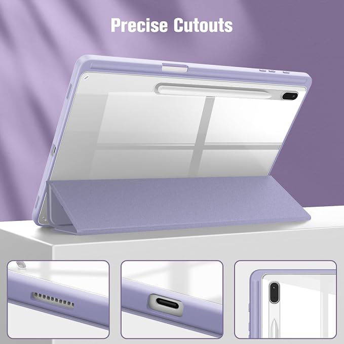 Lilac Purple