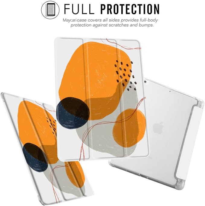 Abstract Line Art