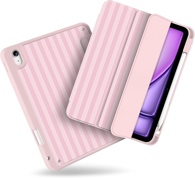 Pink Stripes
