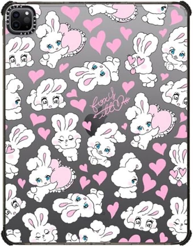 Sweetheart Mix by foxy illustrations
