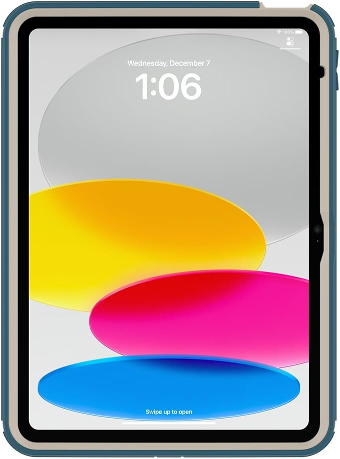 Baja Beach (Blue)