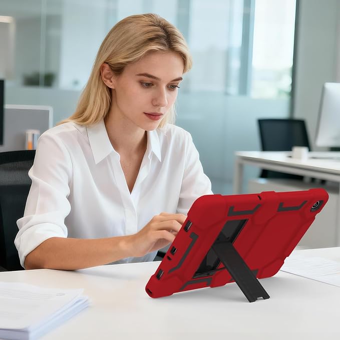 Red+Black